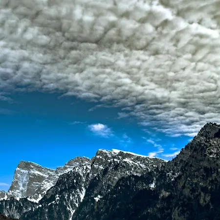 Mountain Serenity Konitsa Extérieur photo