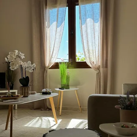 Mountain Serenity Konitsa Extérieur photo
