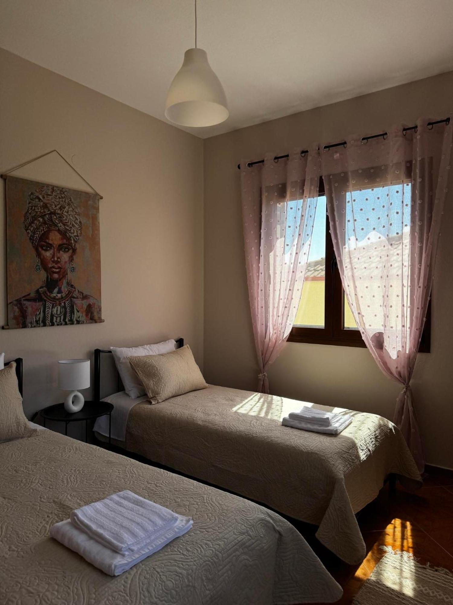 Mountain Serenity Appartement Konitsa