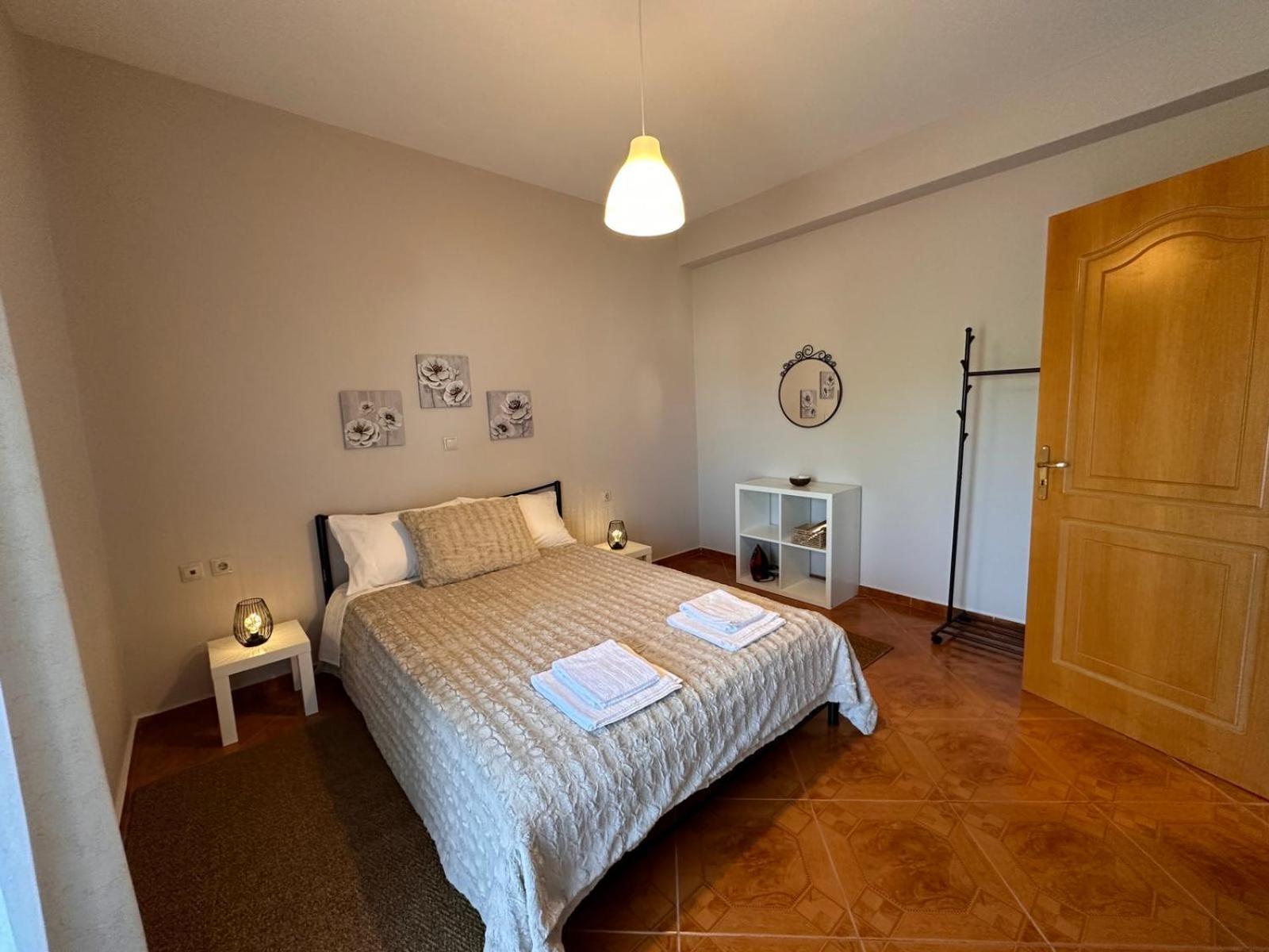 Mountain Serenity Appartement Konitsa