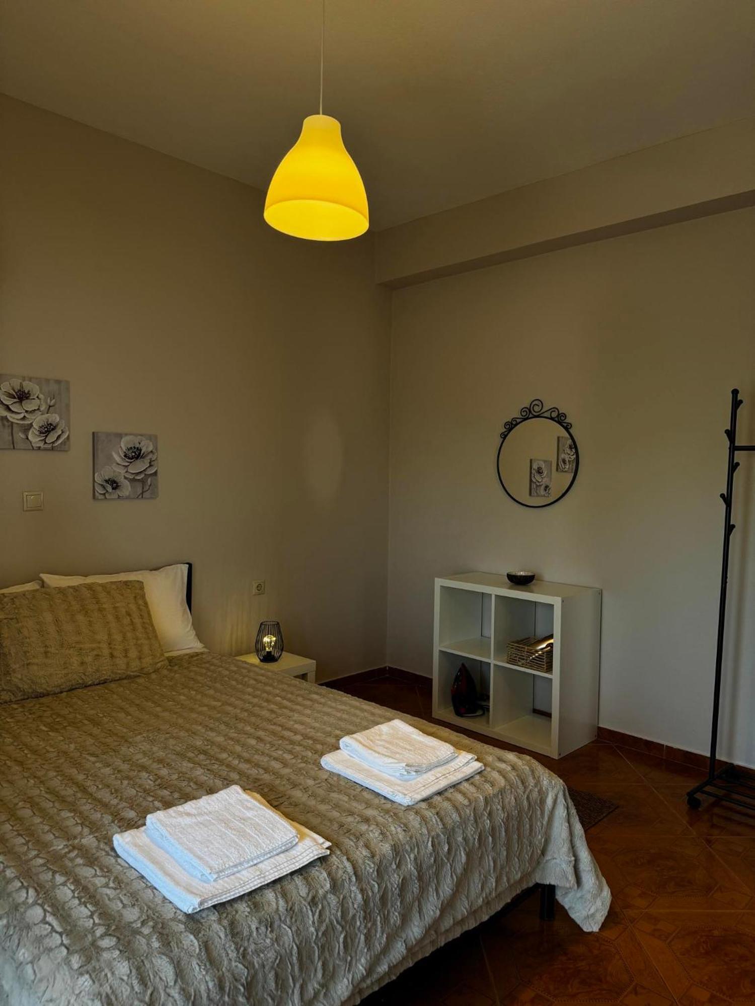 Mountain Serenity Appartement Konitsa