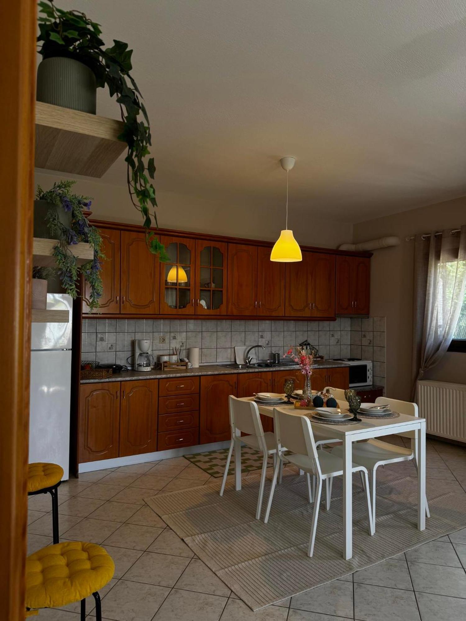 Appartement Mountain Serenity