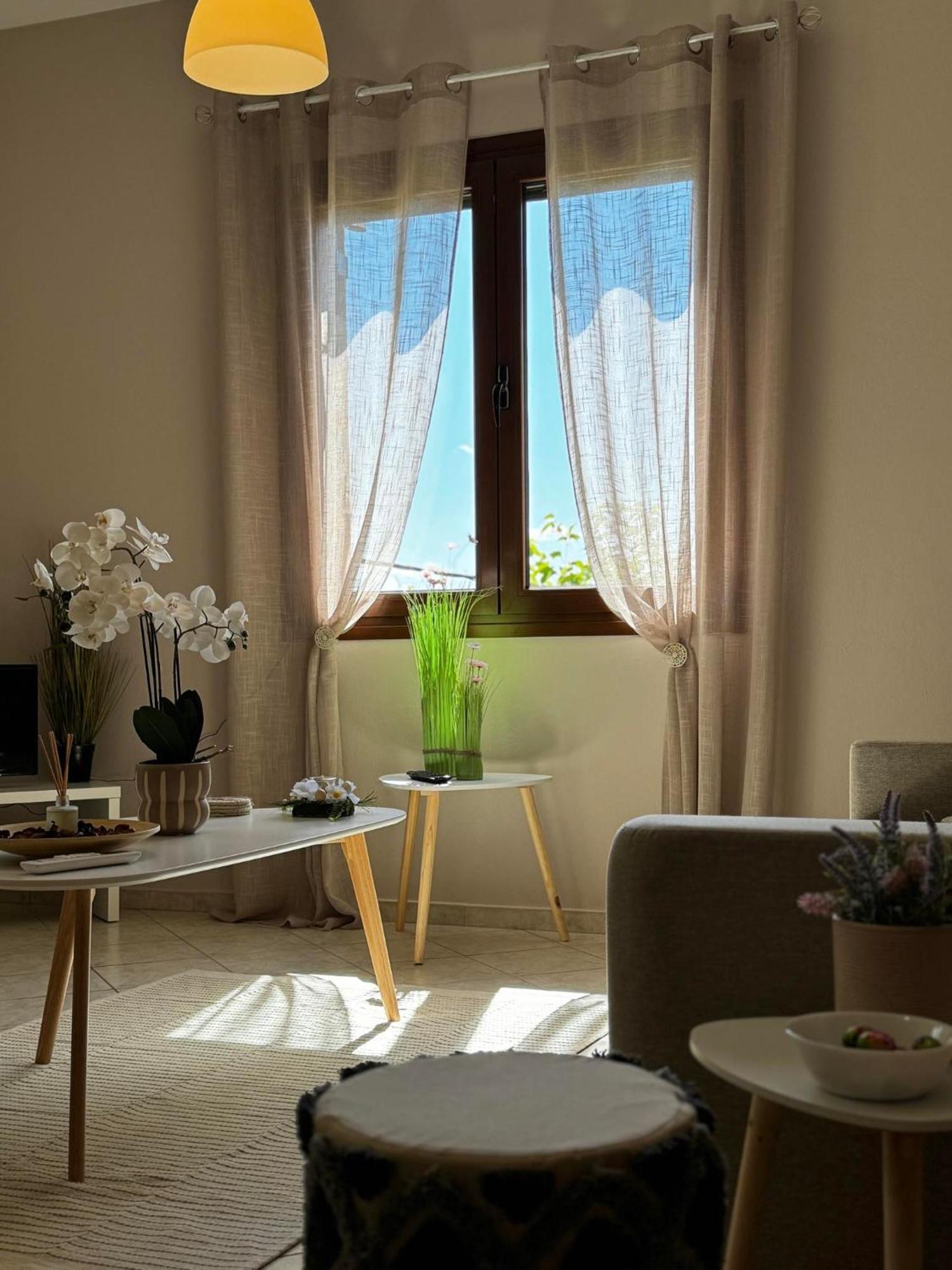 Appartement Mountain Serenity Konitsa
