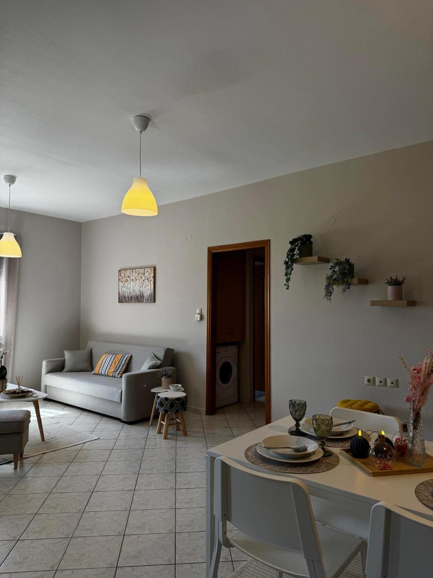 Appartement Mountain Serenity Konitsa