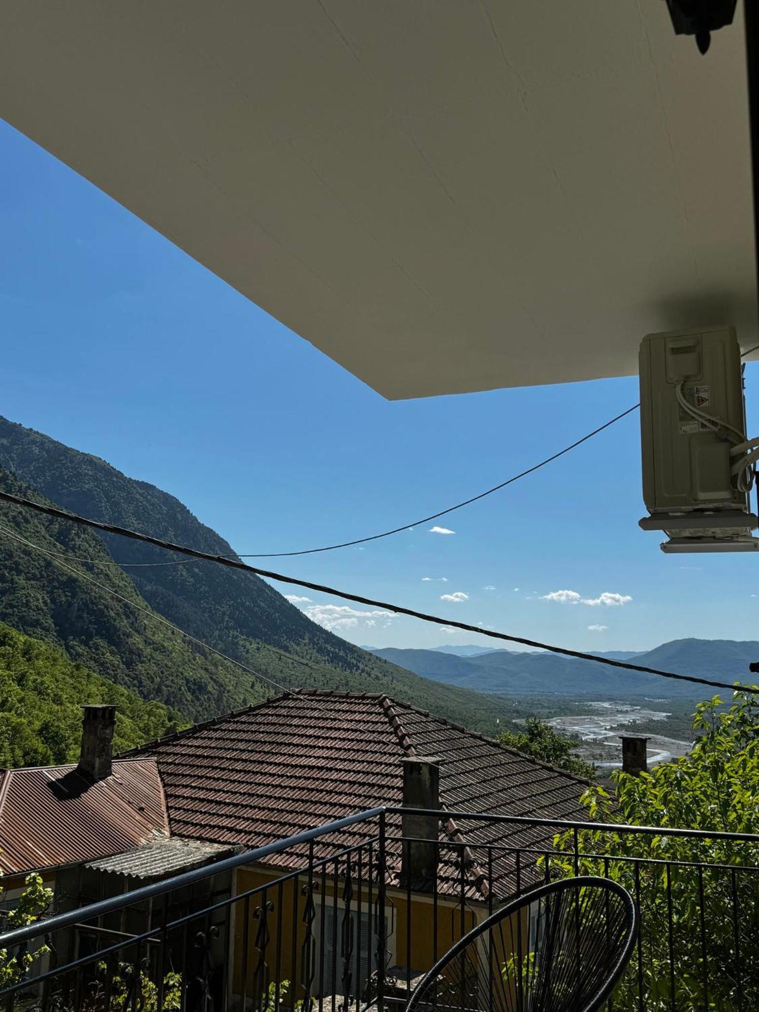 Mountain Serenity Appartement