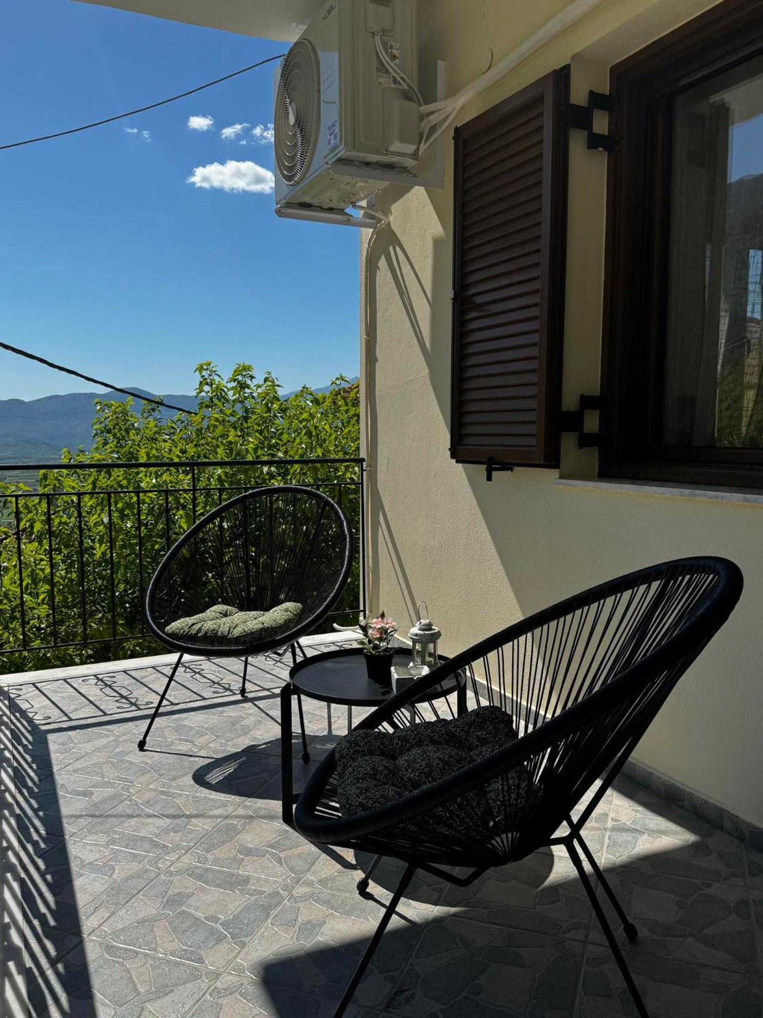 Appartement Mountain Serenity